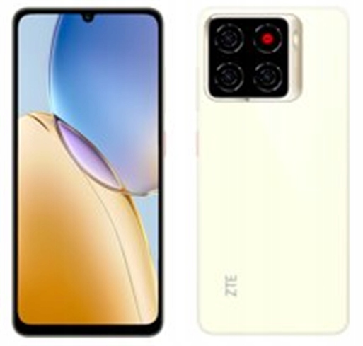 Zte Blade A56 Gold 4+128GB 123456301201