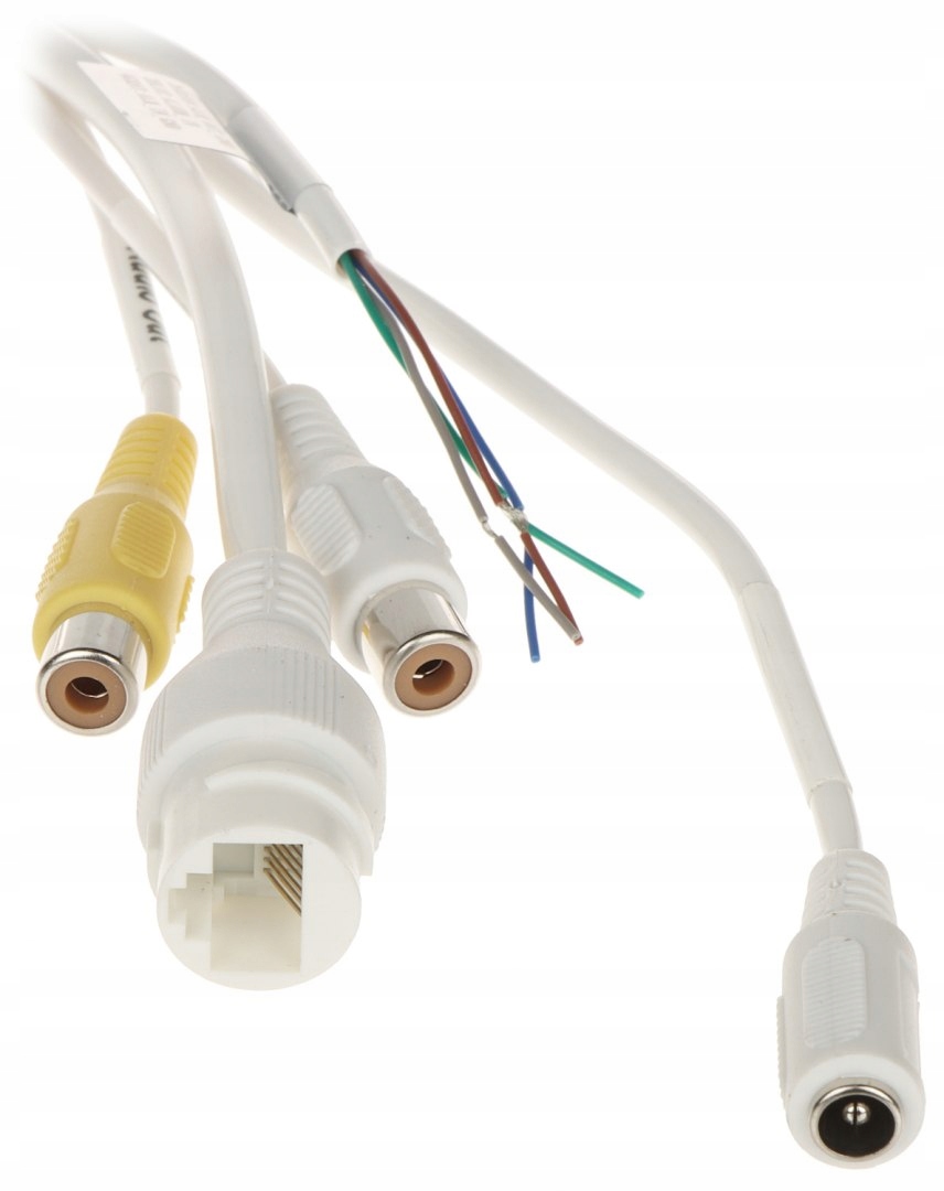 KAMERA IP IPC-HDW3249H-AS-PV-0360B TiOC Full-Color Klasa szczelności kamery IP67