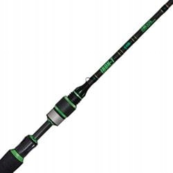 Wędka Gunki Iron-t S 198M