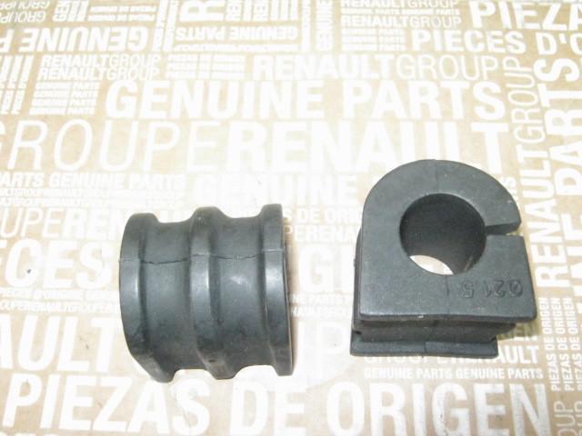 GUMA STABILIZATORA SCENIC II WEWNĘTRZNA SASIC 2szt Numer katalogowy części 2300036