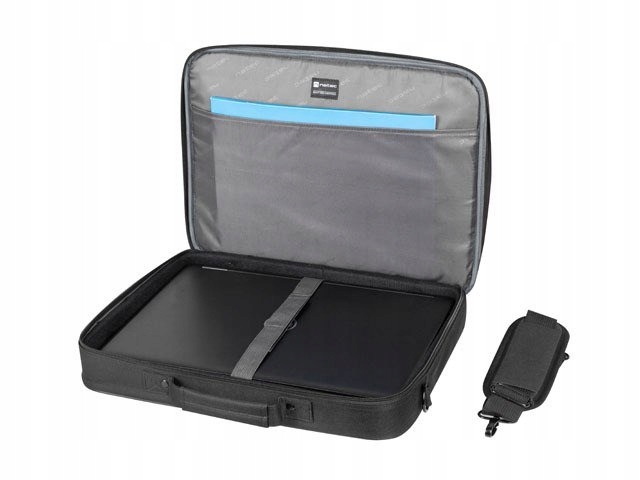 Natec Taška Pro Notebook Boxer Lite 15.6" Černá NTO-2054