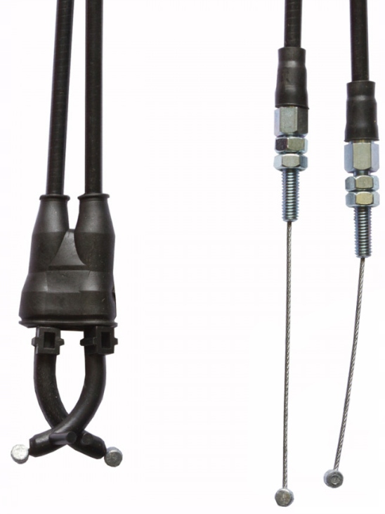 sada Yamaha Xt 350 N H 85-95 Nová