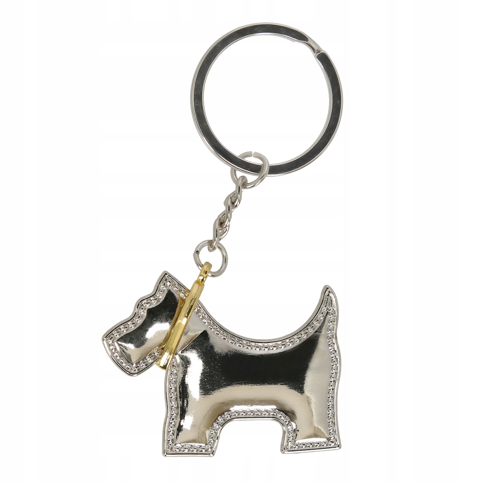 

Brelok Pies Sznaucer Schnauzer Sznaucerek Miniatur