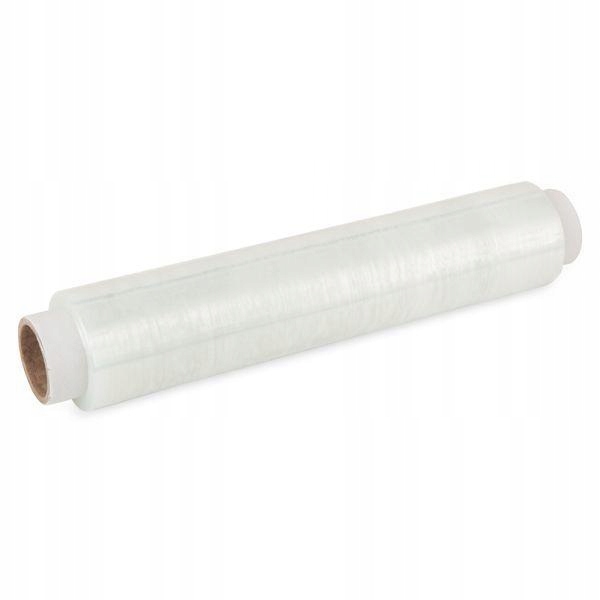 FOLIA SPOŻYWCZA DO PAKOWANIA ŻYWNOŚCI 30cm X 200m