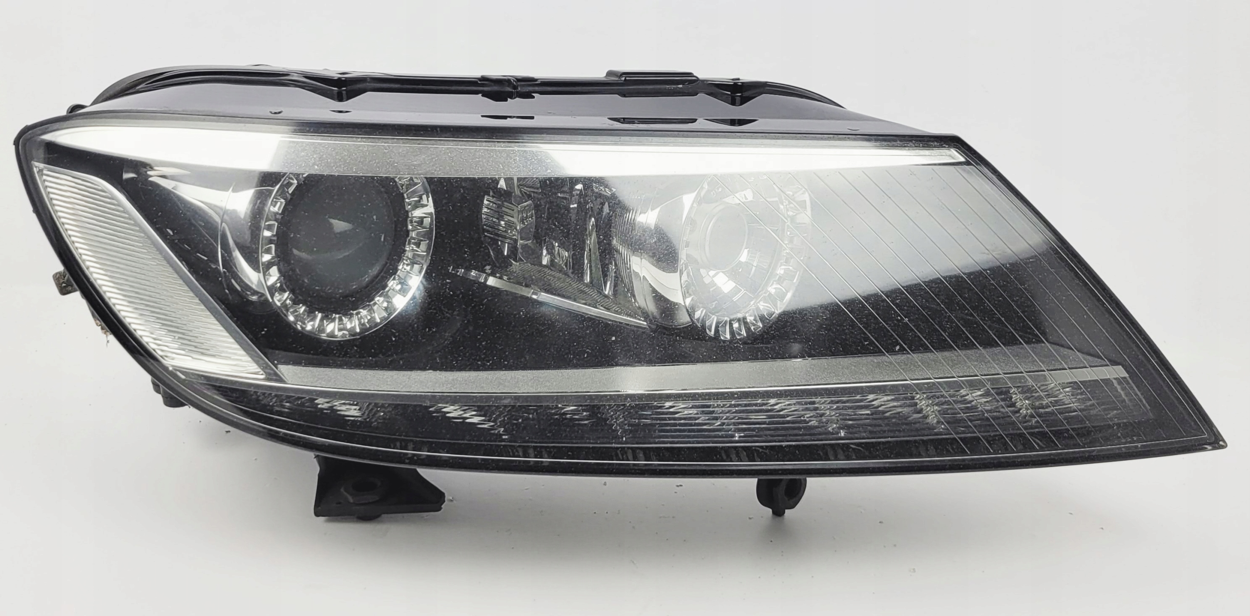 VW PHAETON II LIFT light front right BI-XENON positioning 3D1941034A 10-15 R EU