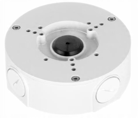 

Puszka Montażowa Adapter Dahua PFA130-E IP66