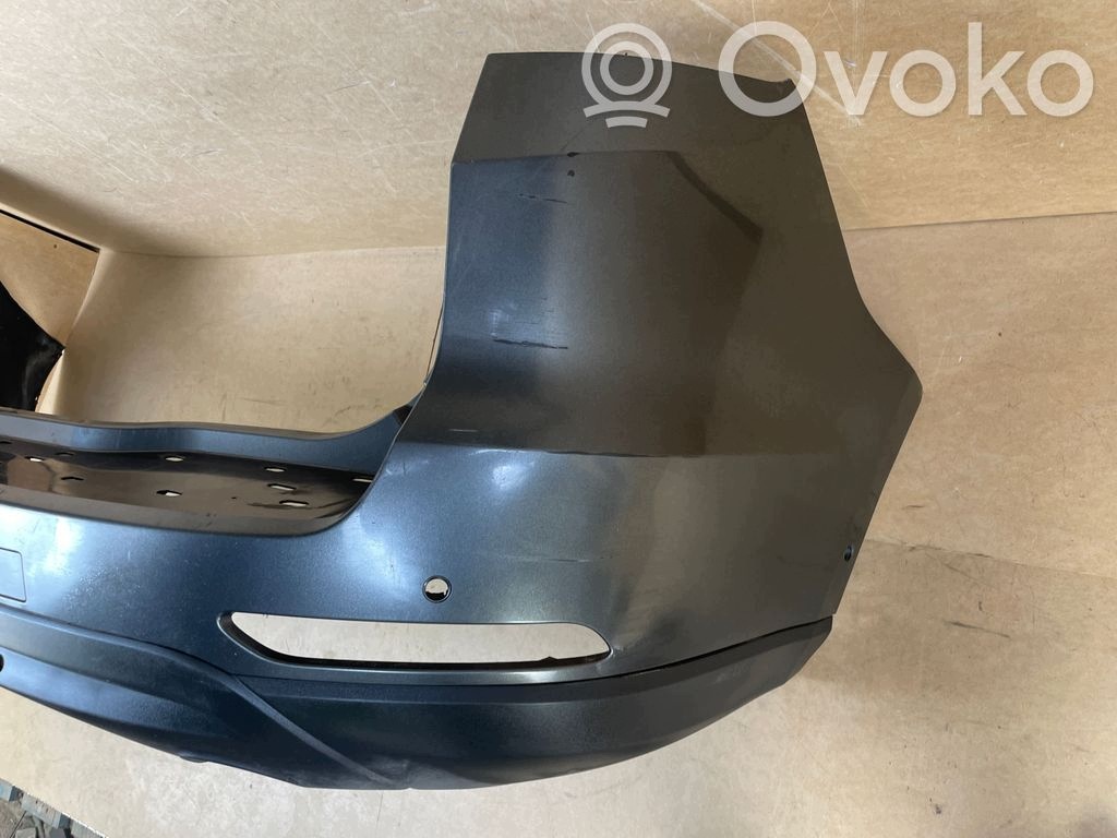 bumper rear part rear PDC FORD S-MAX MK2 II 2015-2022 EM2B-17H773