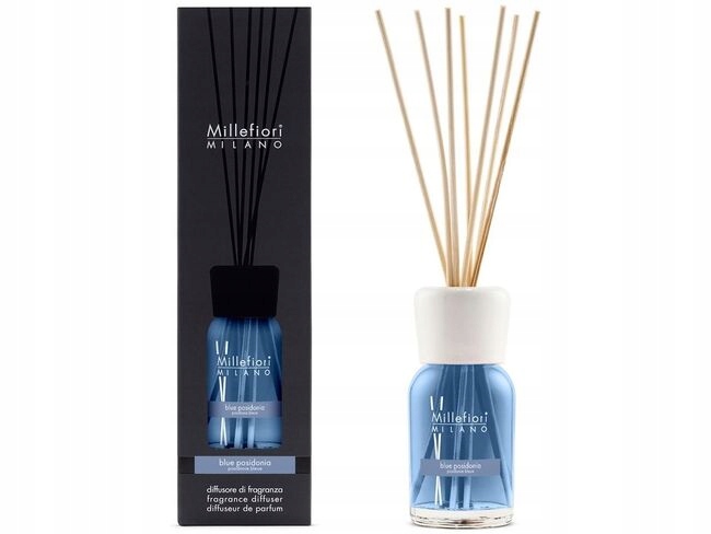 Millefiori Difuzér Blue Posidonia 250 ml