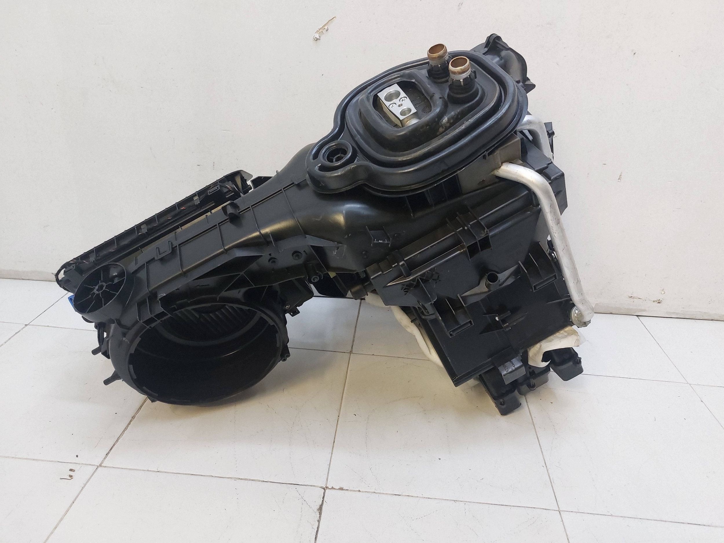 VW GOLF VII SEAT LEON III 3 heater heating 5Q1820005AF