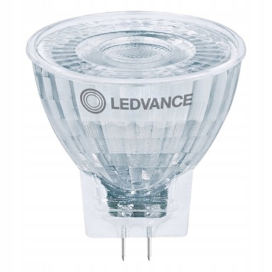 

Żarówka Led MR11 4.2W 35W 4000K GU4 Ledvance