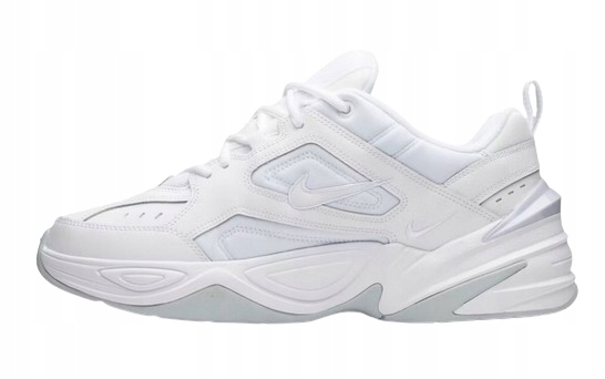 Nike Dámské módní sportovní boty M2K Tekno AO3108-100 vel. 36