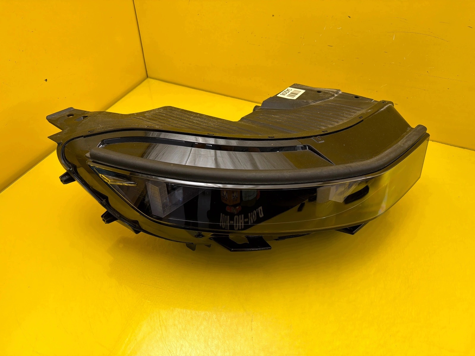 light right front Hyundai Ioniq 5 V Full Led