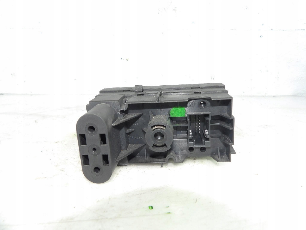 OPEL MERIVA A interruttore luci 93394756