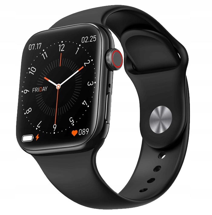 Pánské hodinky chytré hodinky pulzoměr krokoměr mnoho funkcí