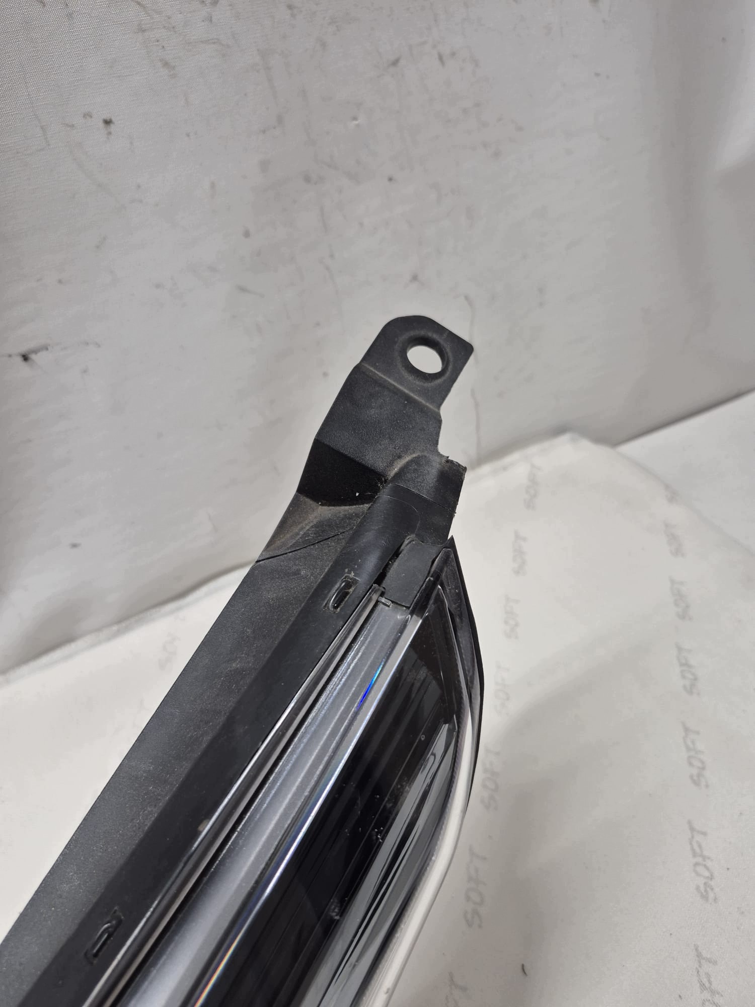 KIA X-CEED XCEED 19- light left front front FULL LED 92101-J7XXX