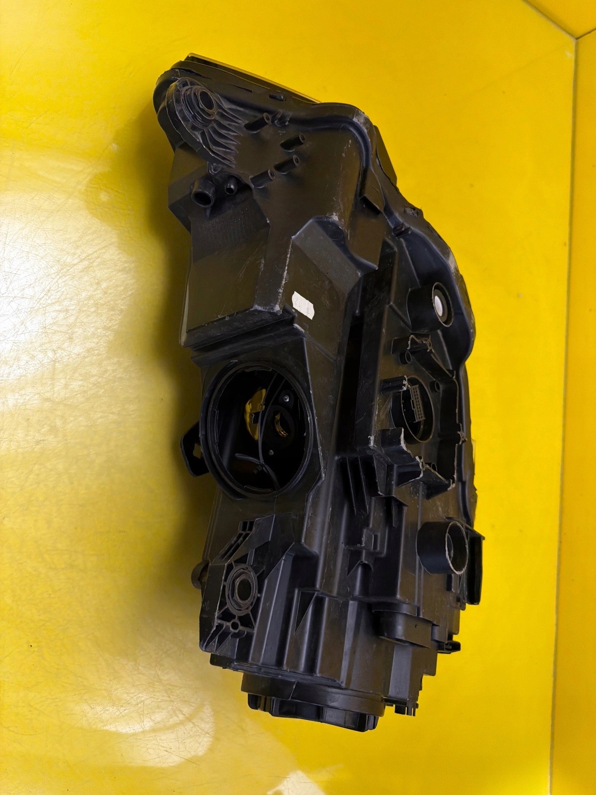 light left front Audi A3 8V Lift Xenon 8V0941005E