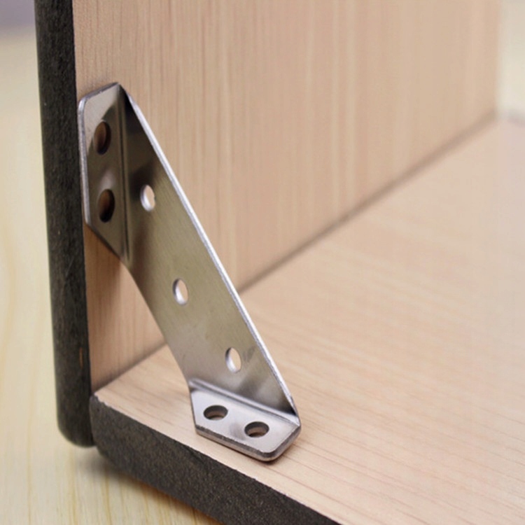 ŁĄCZNIK NAROŻNY MAŁE WSPORNIKI Marka bez marki