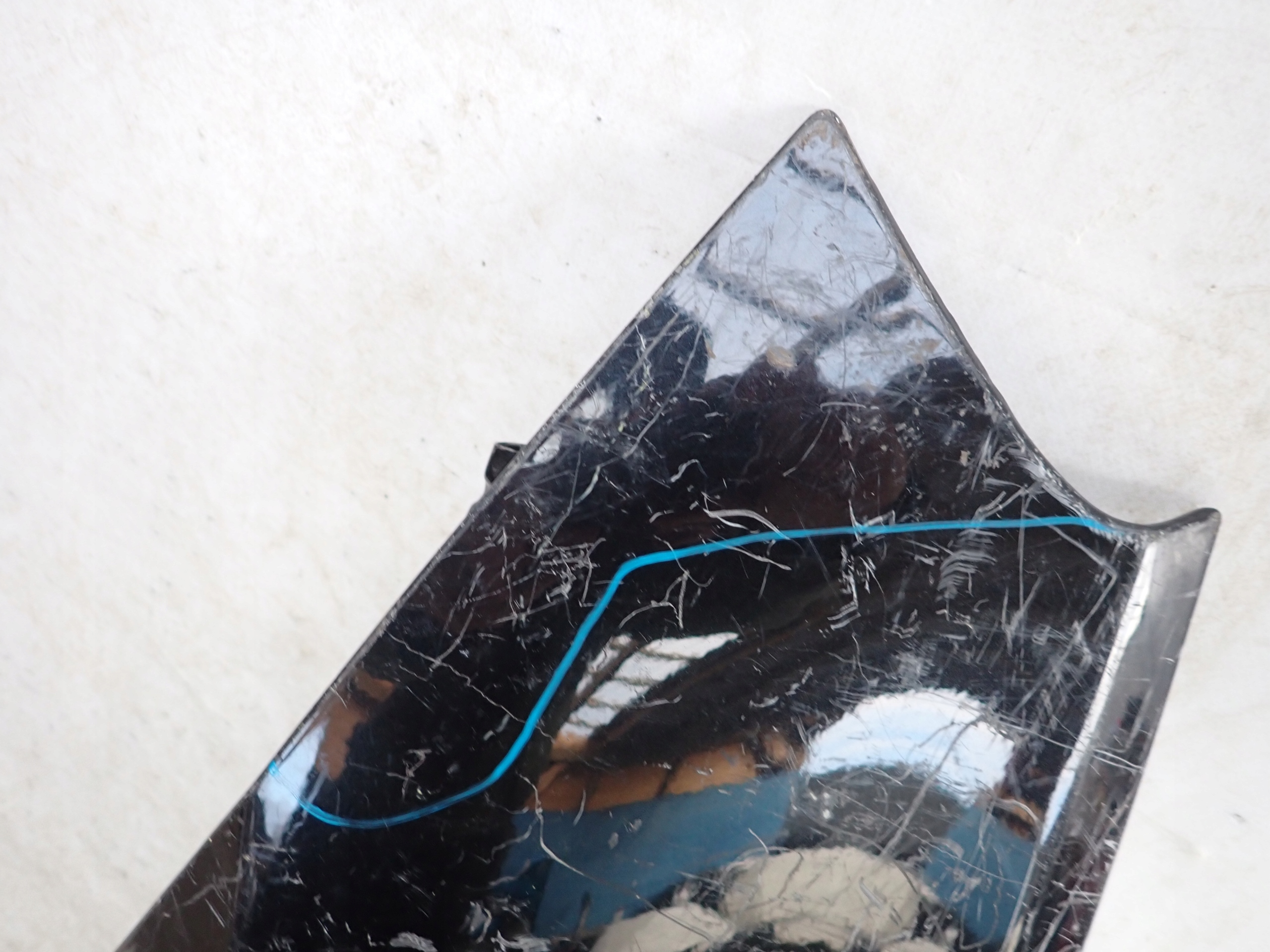 BMW 2 F45 F46 14- fender left front front