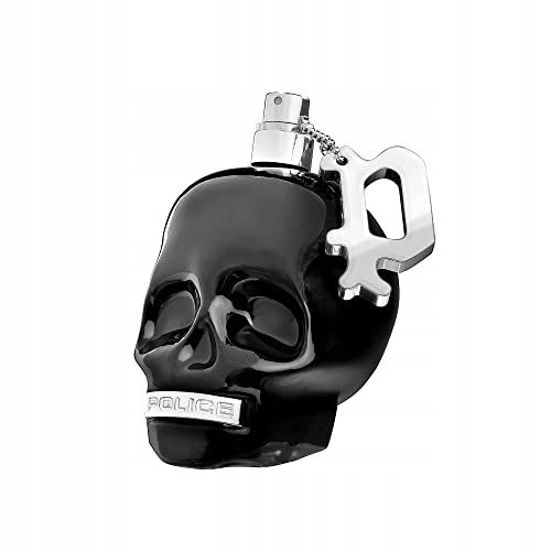 Police To Be Bad Guy Edt Objem: 125 ML Pro Muže