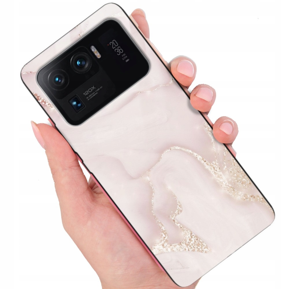 Xiaomi Mi11 Ultra w Etui, case, pokrowce i obudowy na telefony