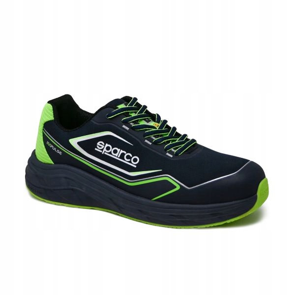 Sparco Teamwork Pracovní obuv Impulse Esd velikost 42
