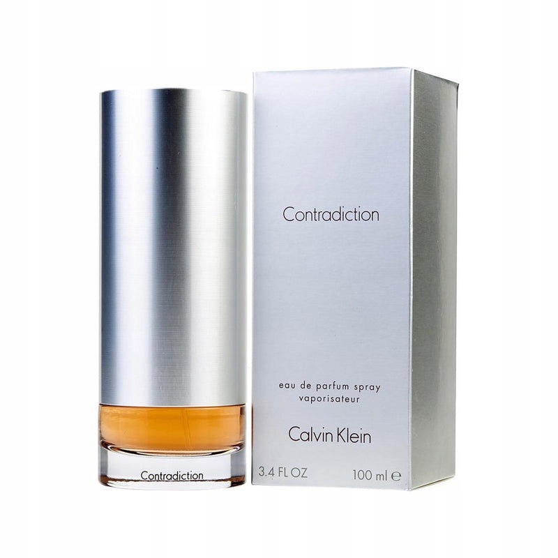 Calvin Klein Contradiction Edp (w) 100 ml