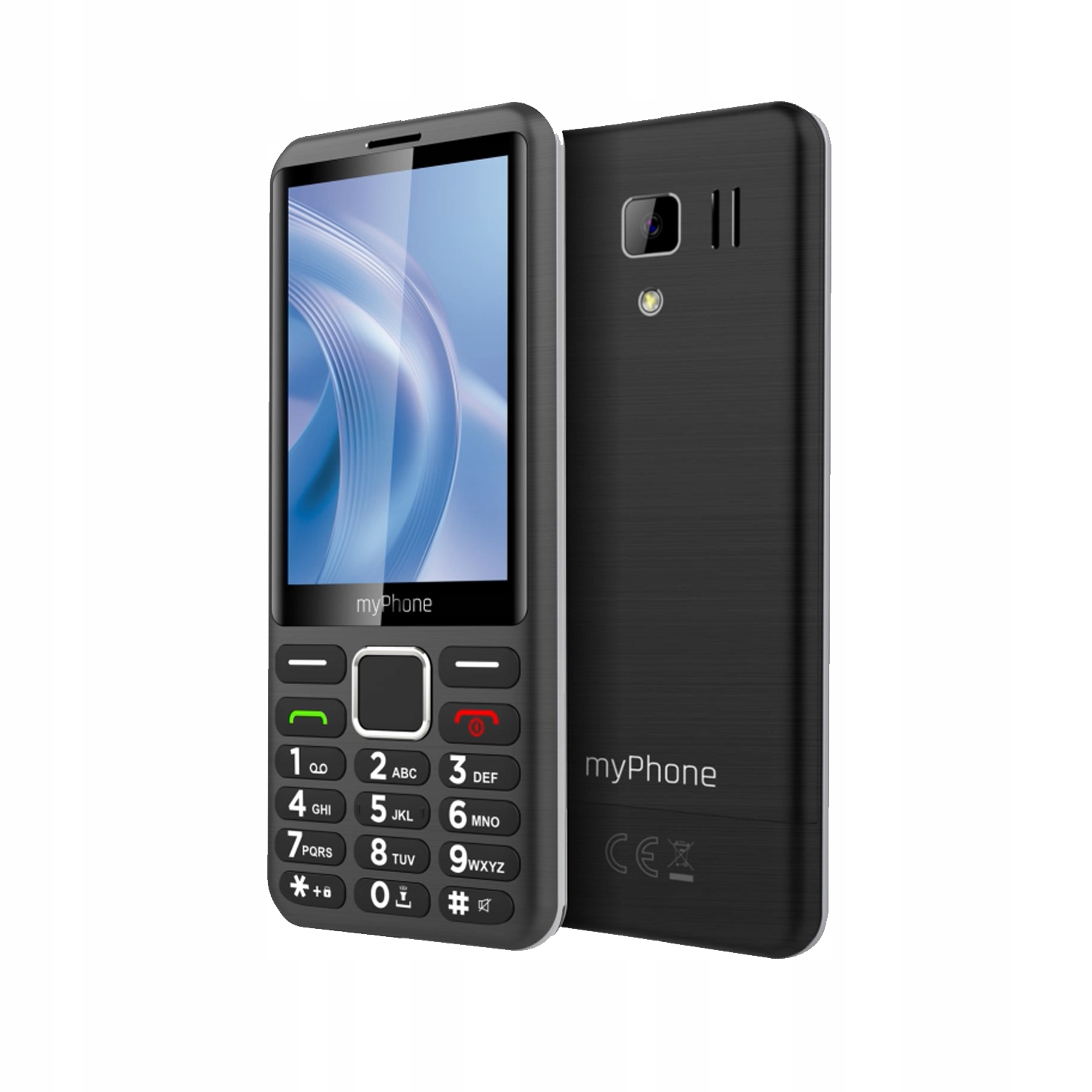 Telefón myPhone 3510 Lte