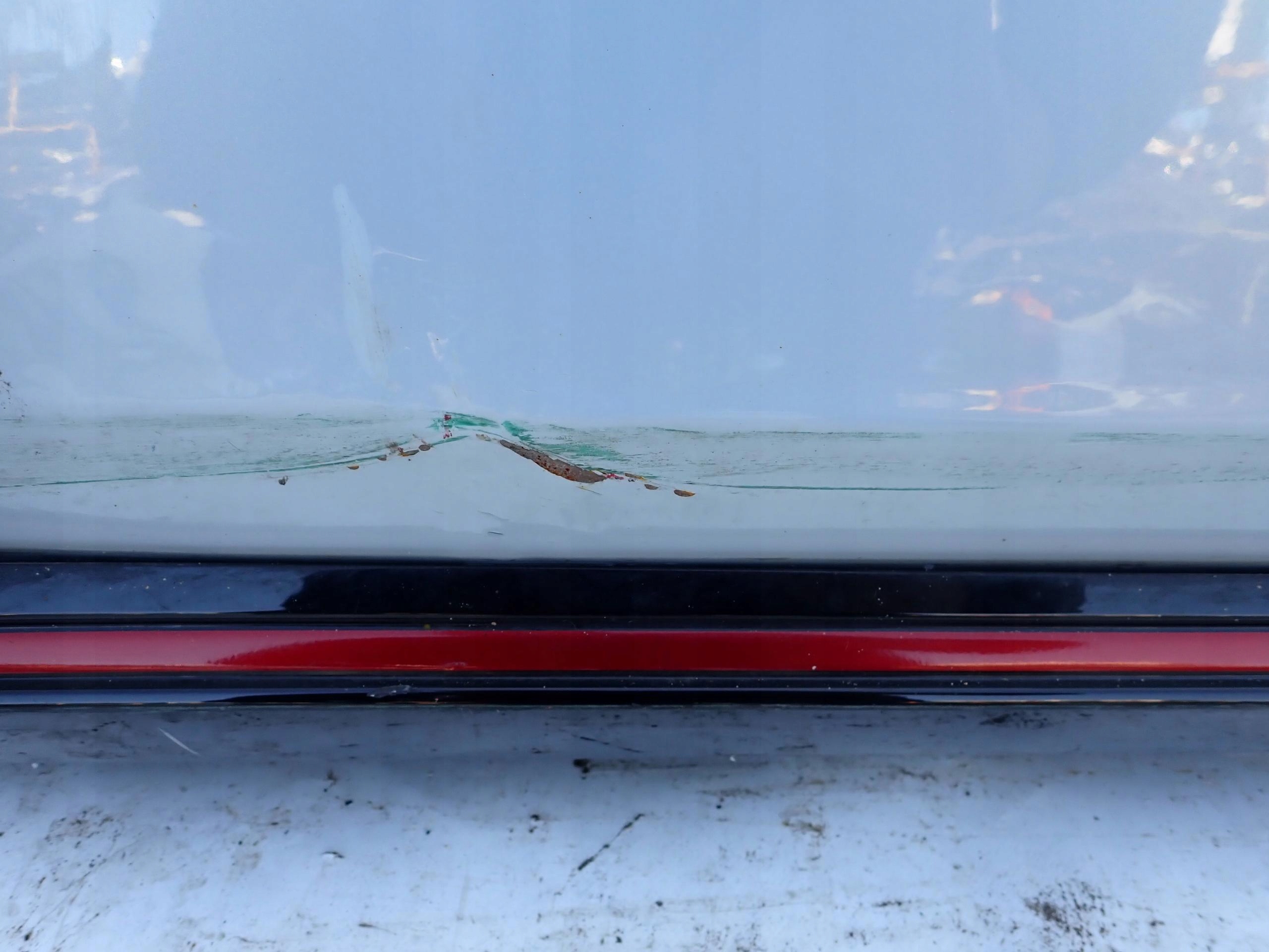HONDA HR-V III 22- door right front front