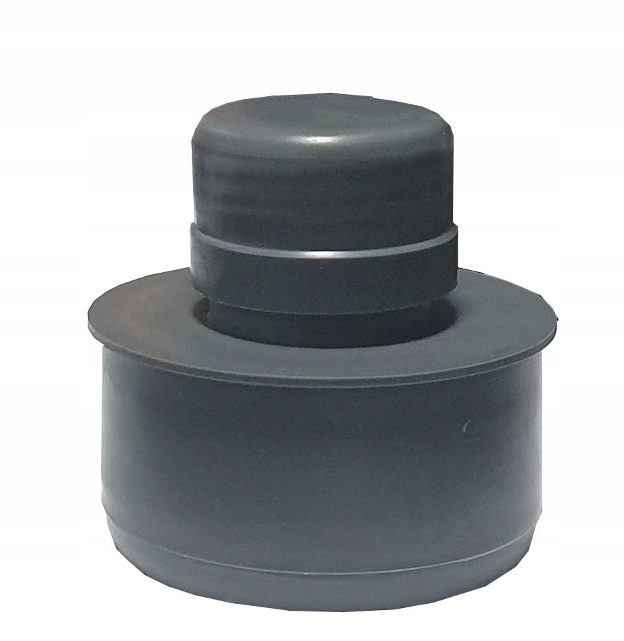 

Napowietrzacz Kanalizacji Fi 75 Szary