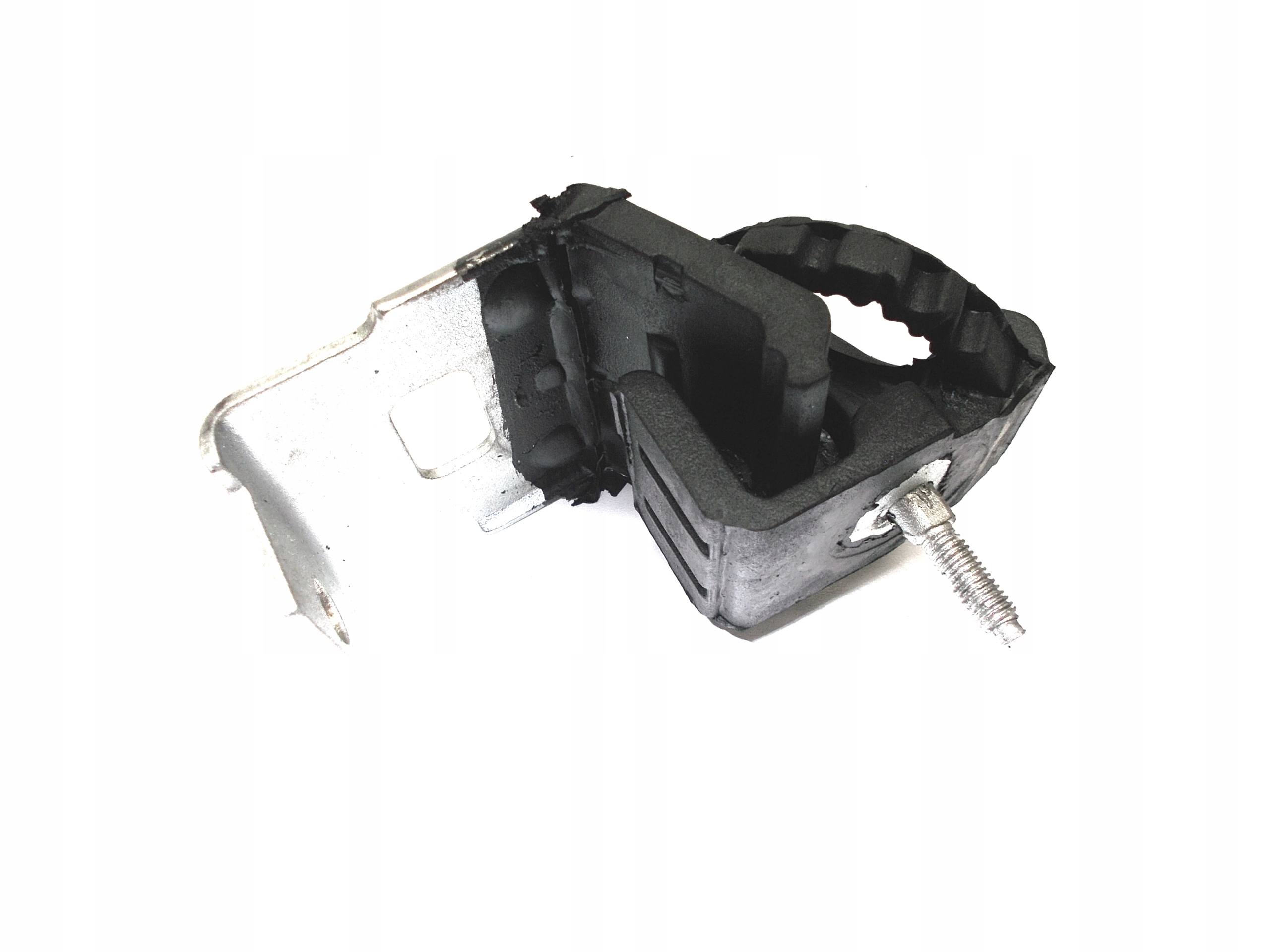 2x WIESZAK TŁUMIKA KOŃCOWEGO RENAULT LAGUNA II HIT 2 sztuki Numer katalogowy oryginału RENAULT 8200017025