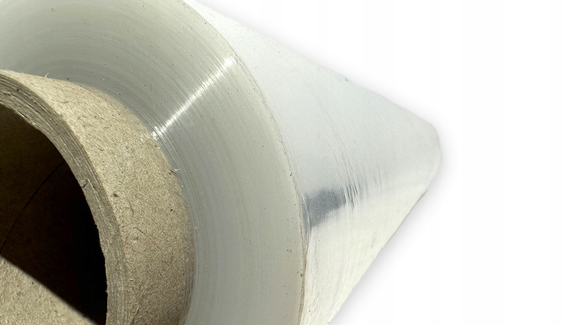 Folia STRETCH 2,5KG brutto STRECZ transparent