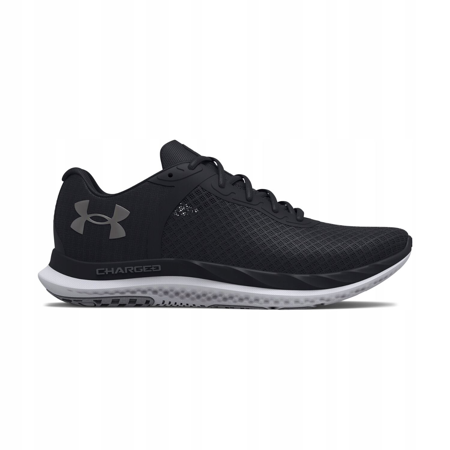 

Buty biegowe męskie Under Armour Charged Breeze