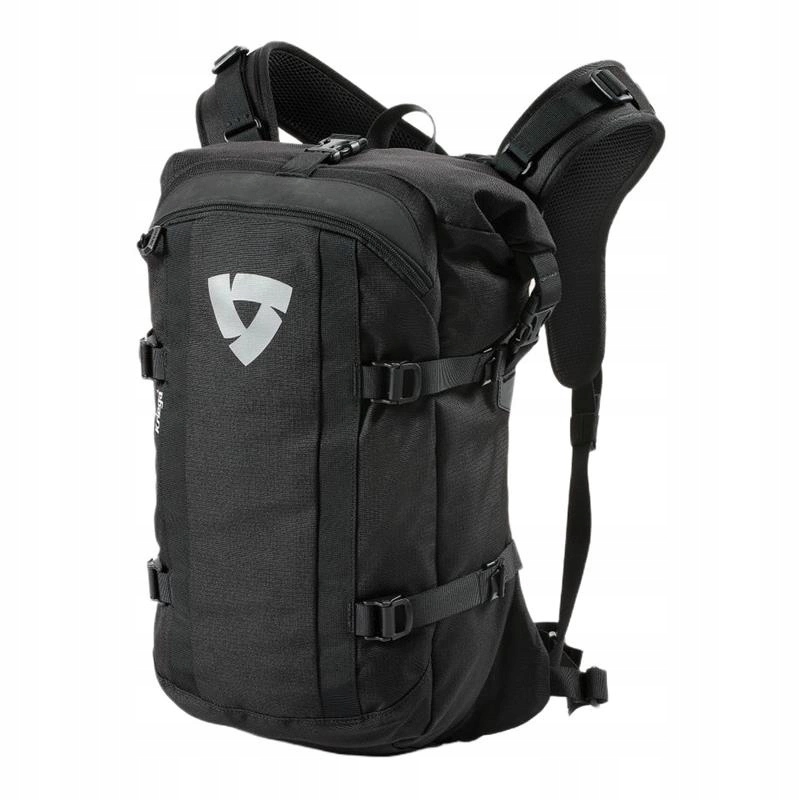 Batoh Revit Load H2O Black čierny