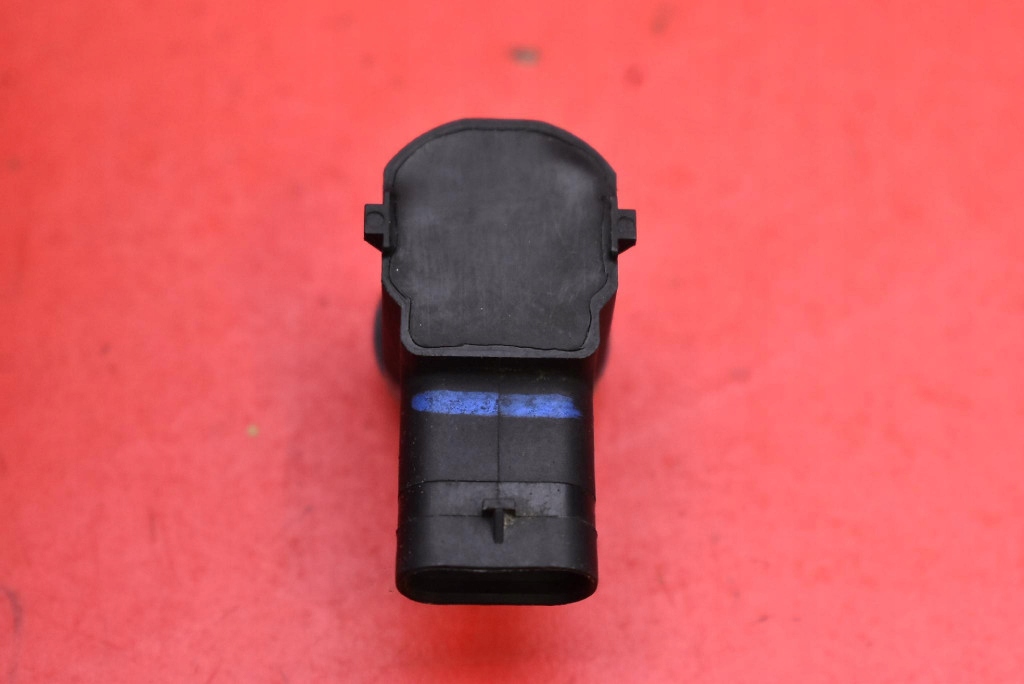 Sensor Parken heck PDC 4H0919275 PORSCHE CAYENNE 2 II 92A 7P5 10-14