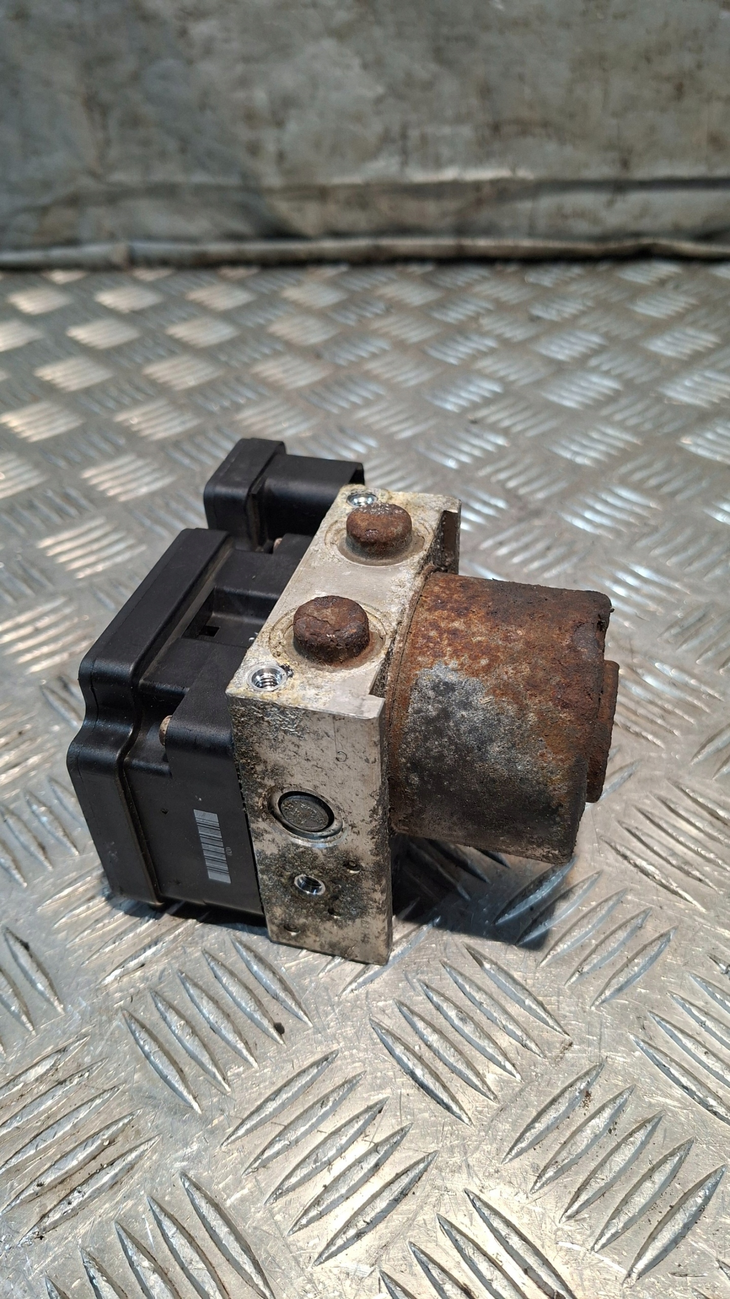 Pompa ABS CITROEN C2 1.4