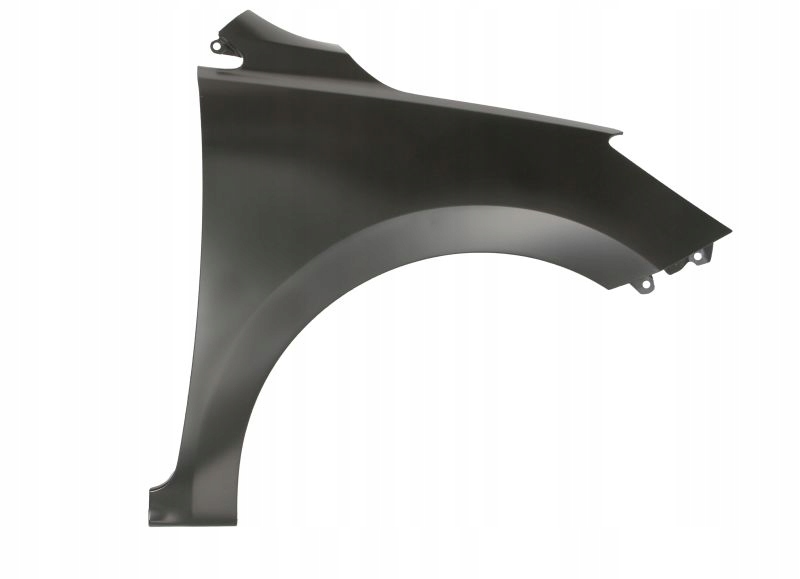 Pravý Blatník Kia Rio IV Yb Od Roku 2017 Každá Barva