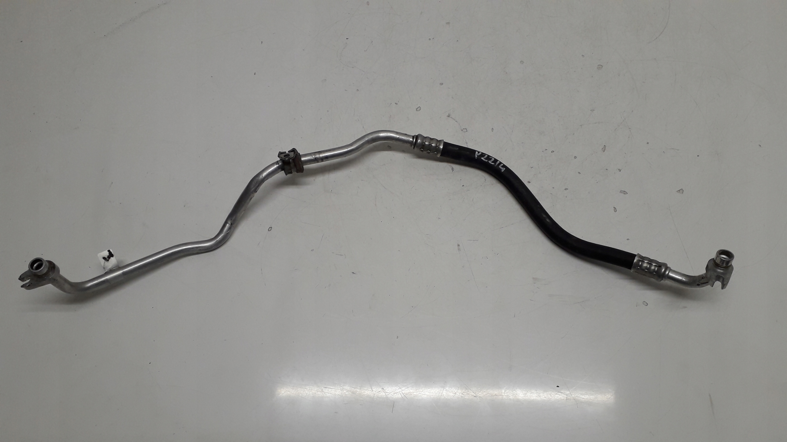 ALFA ROMEO GIULIA КОНДИЦІОНЕР 50552672