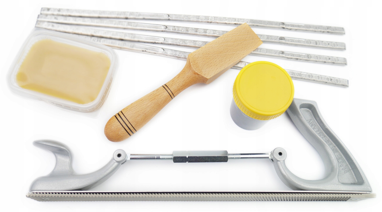 Cynowanie karoserii nadwozia Pilnik skosny zgrubny Manufacturer catalog number Cynowanie karoserii 9el 4