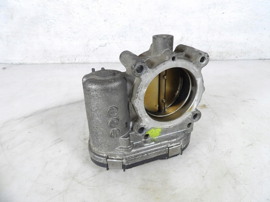 MERCEDES A180 W176 1.6B Valvola a farfalla A2701410025