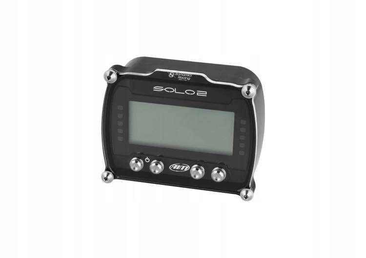 DCP18 - Bonamici кришка laptimer aim Solo 2 Solo 2 DL