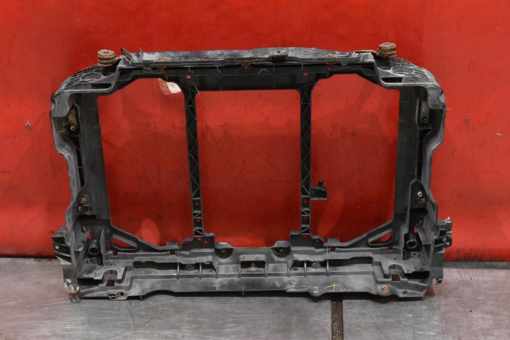support panel for radiators pillar MAZDA CX-5 1 and 2.2 D 12-17