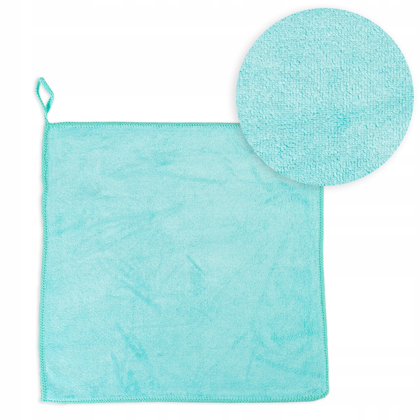 Ręczniczek Szybkoschnący mikrofibra 30x30 ręcznik