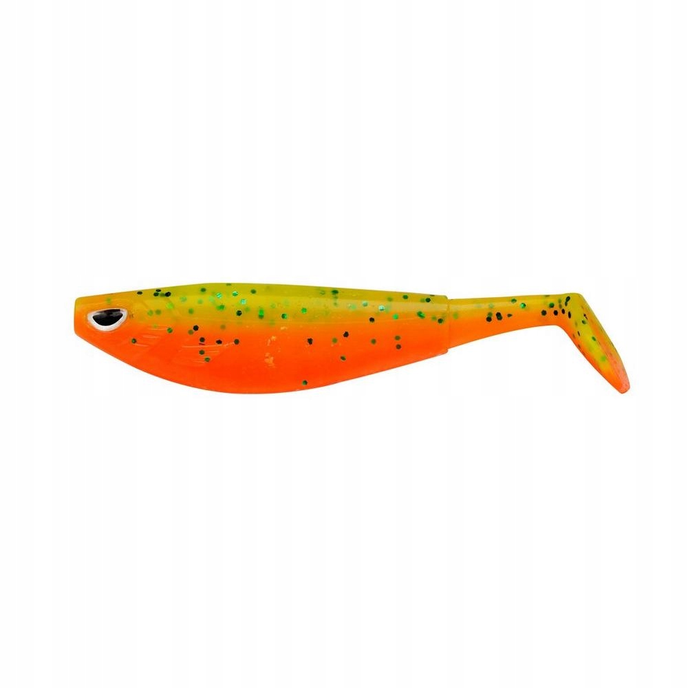 

Guma Berkley Sick Flanker 10cm Greenback Tomato