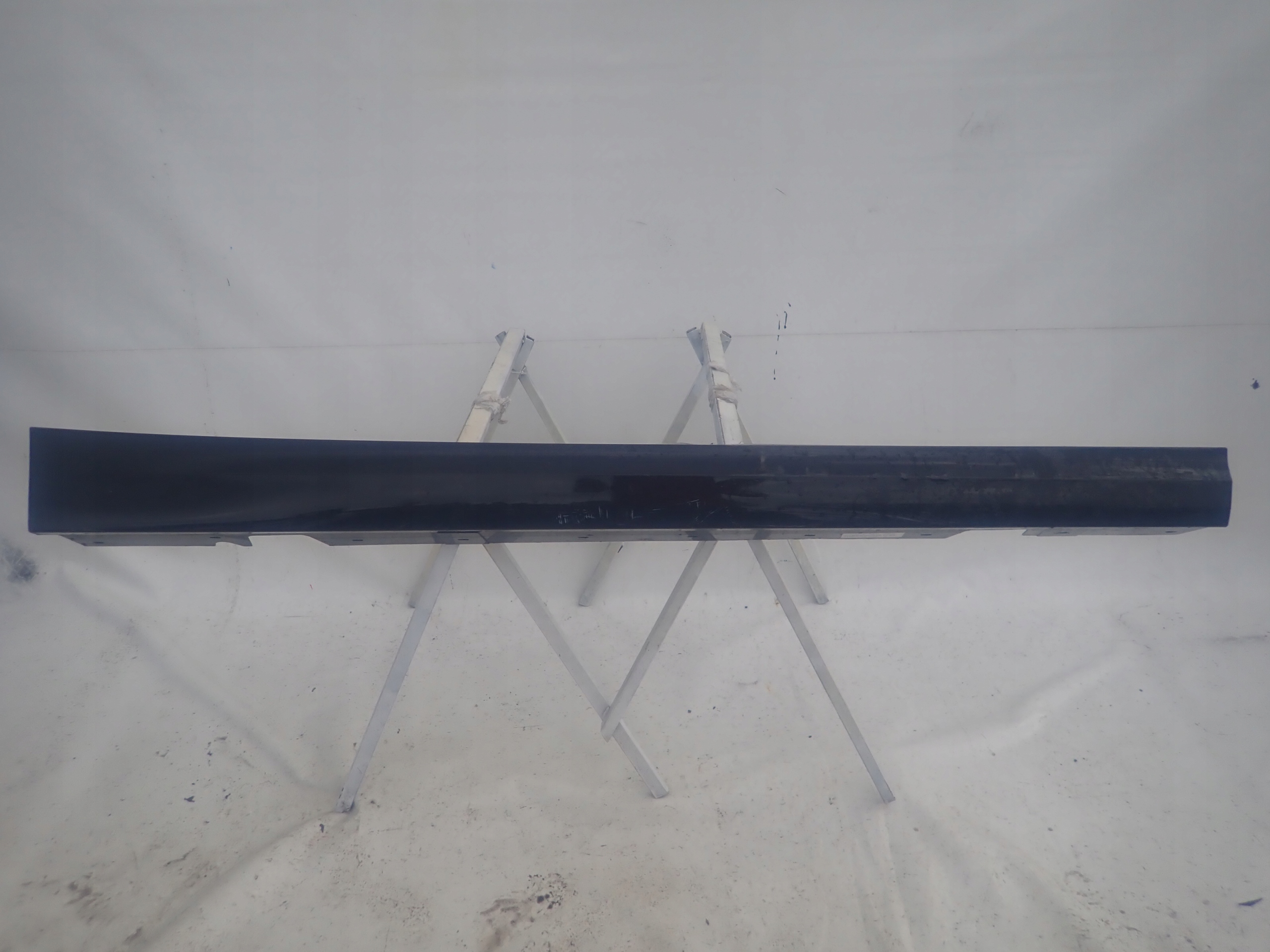 BMW 3 E90 E91 LIFT 08- threshold right moulding threshold