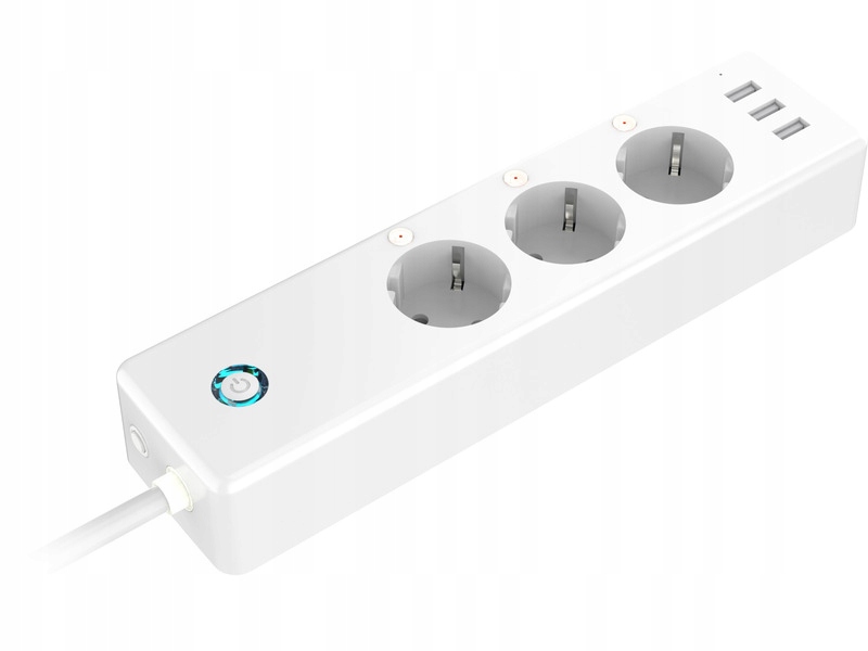 Listwa GOSUND P1 1.5 m Wi-Fi