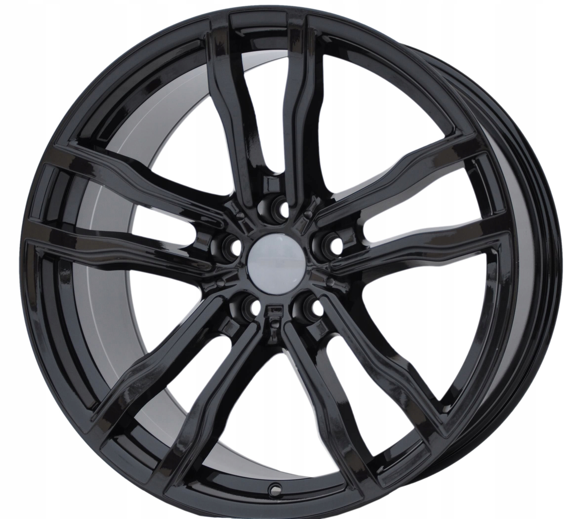 Disky 20'' Bmw E60- Xdrive E61-XDRIVE F07 F10 F11 F12 F13 Z3 Z4 X1