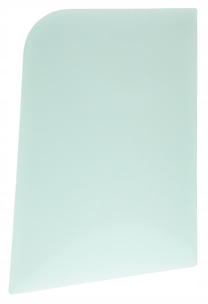 SZYBA BOCZNA GÓRNA DRZWI CAT 301.6C 301.8C 302.5C