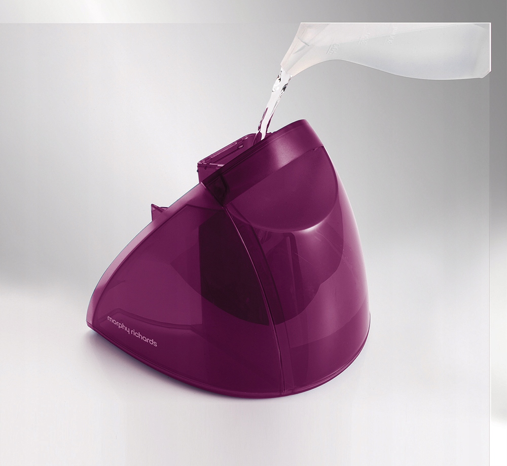 Generator pary Speed Steam Pro Pressurised 7 bar Moc 3000 W