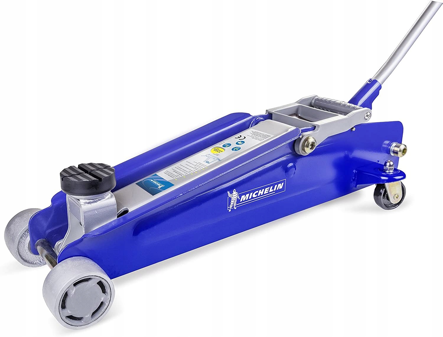 Podnośnik Michelin 009555 Niebieski