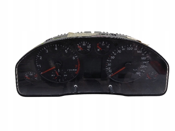 AUDI A6 C5 A4 B5 2.4 dials dials 8D0919881JX